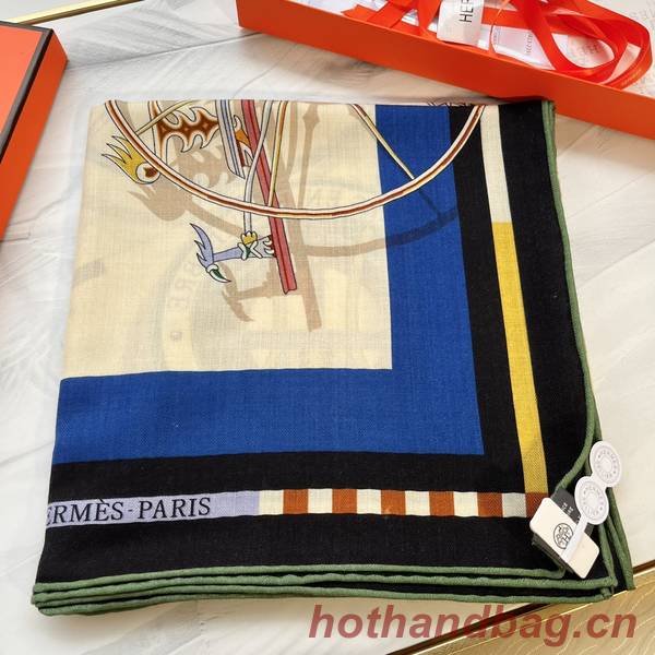 Hermes Scarf HEC00830