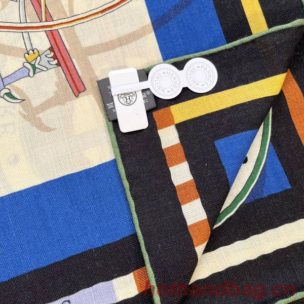 Hermes Scarf HEC00830