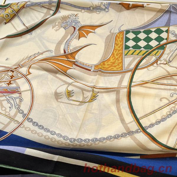 Hermes Scarf HEC00830