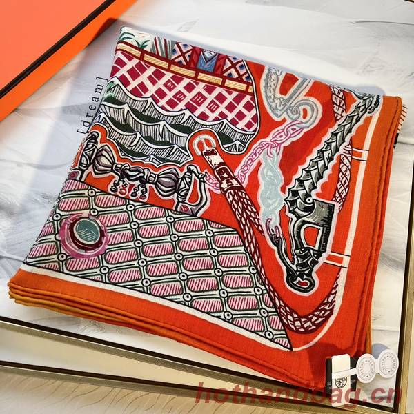 Hermes Scarf HEC00839