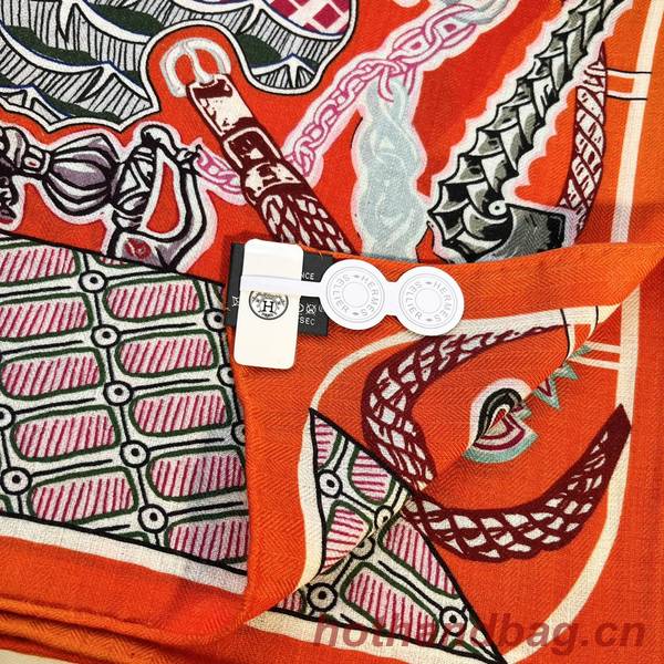 Hermes Scarf HEC00839