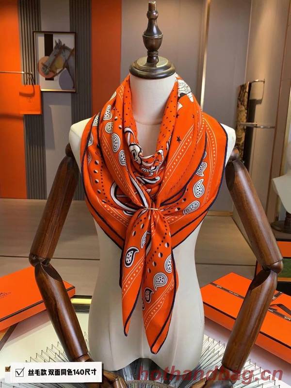 Hermes Scarf HEC00840