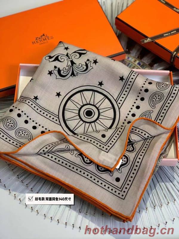 Hermes Scarf HEC00842