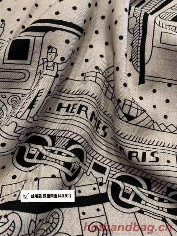 Hermes Scarf HEC00842