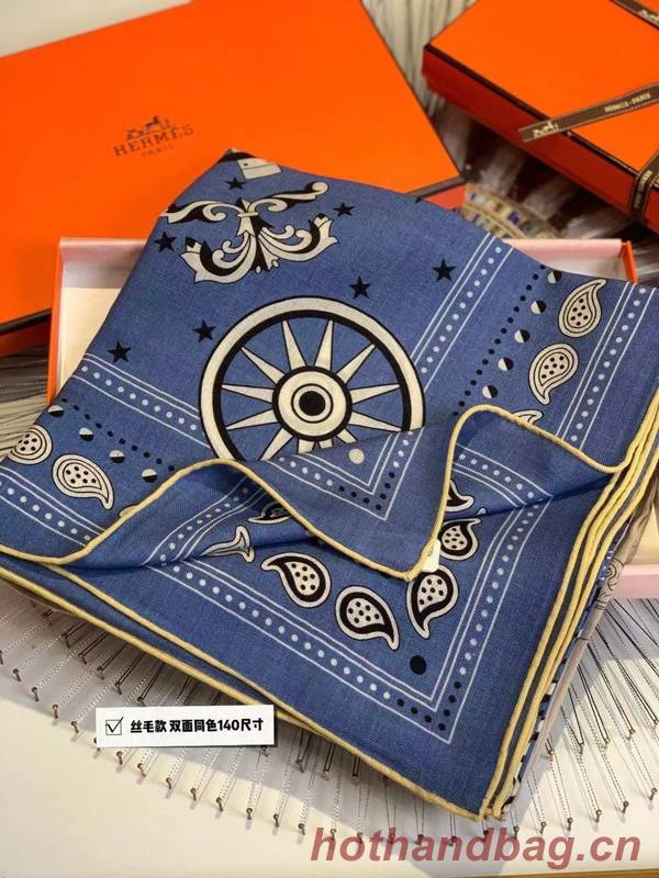 Hermes Scarf HEC00843