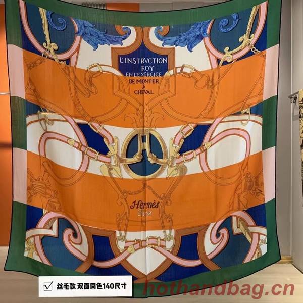 Hermes Scarf HEC00844