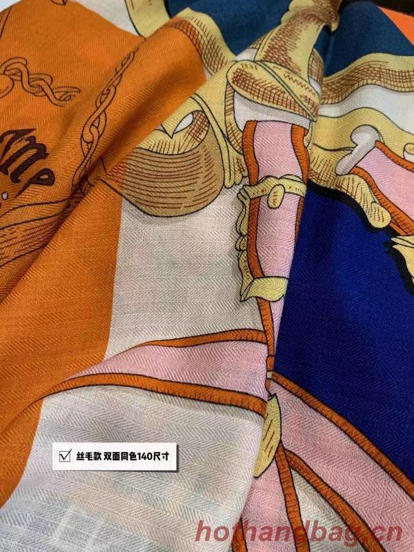 Hermes Scarf HEC00844