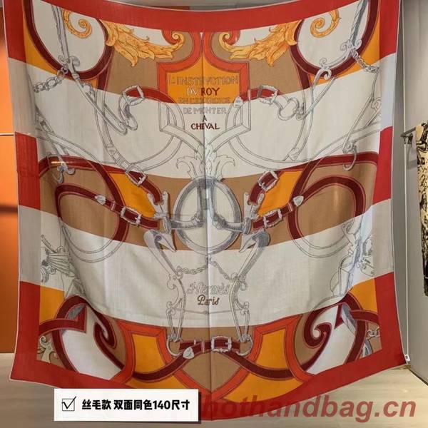 Hermes Scarf HEC00845