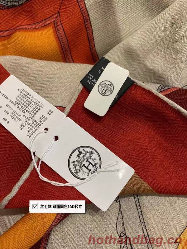 Hermes Scarf HEC00845