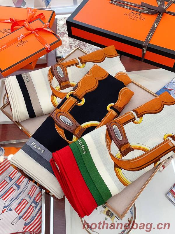 Hermes Scarf HEC00846