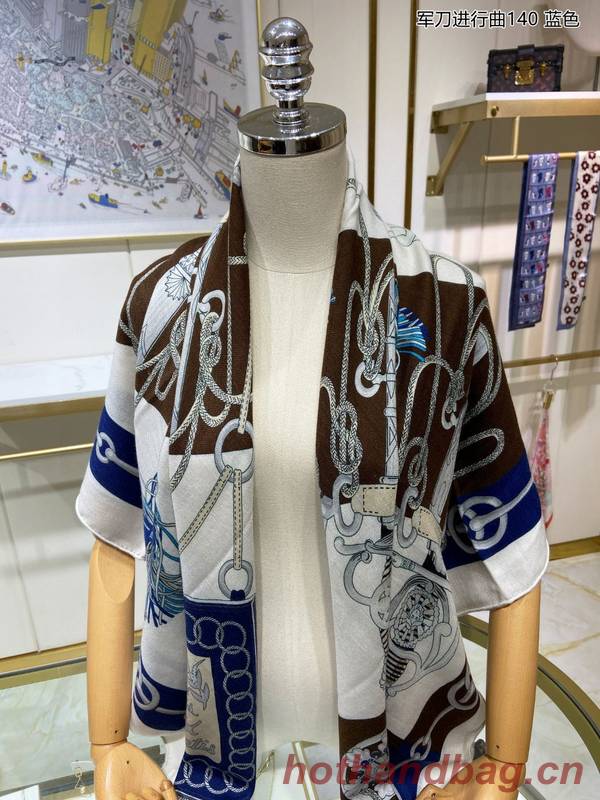 Hermes Scarf HEC00853