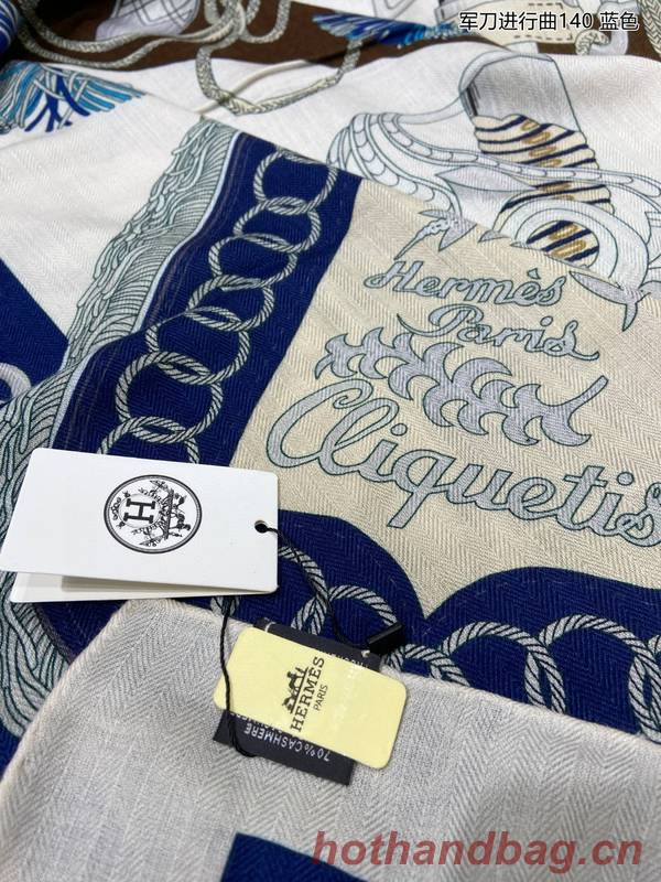 Hermes Scarf HEC00853