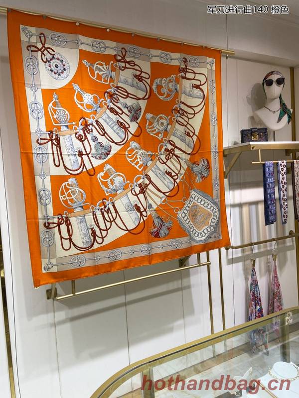 Hermes Scarf HEC00854