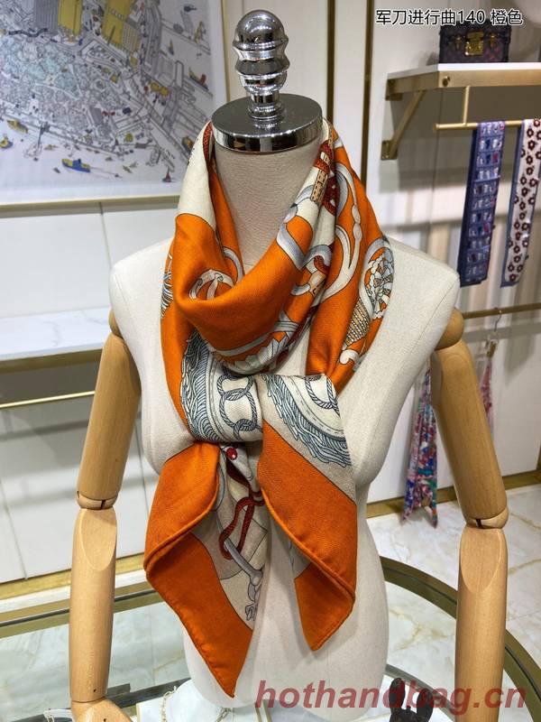 Hermes Scarf HEC00854