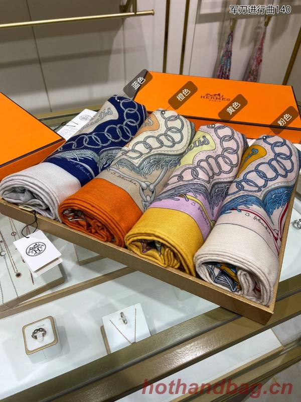 Hermes Scarf HEC00856