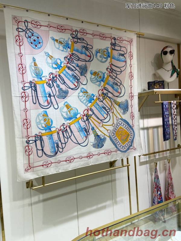 Hermes Scarf HEC00856