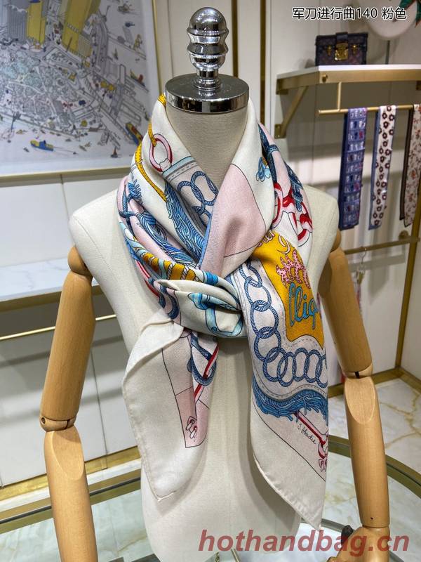 Hermes Scarf HEC00856