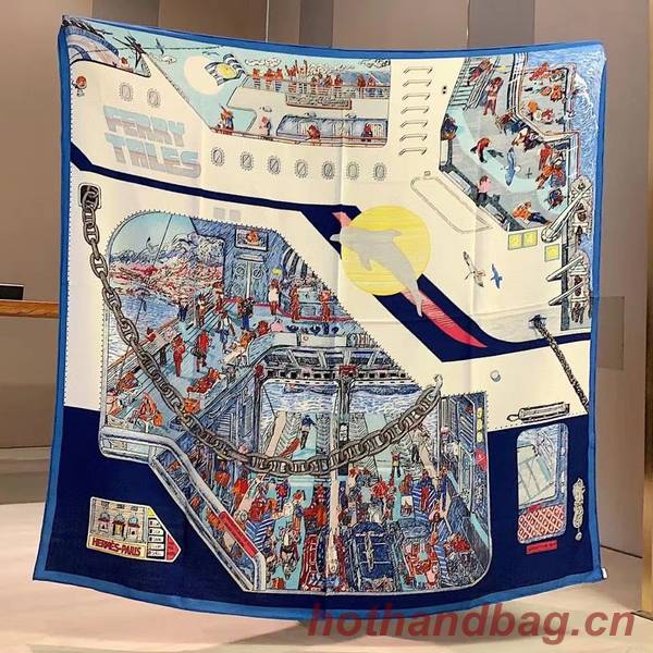 Hermes Scarf HEC00857