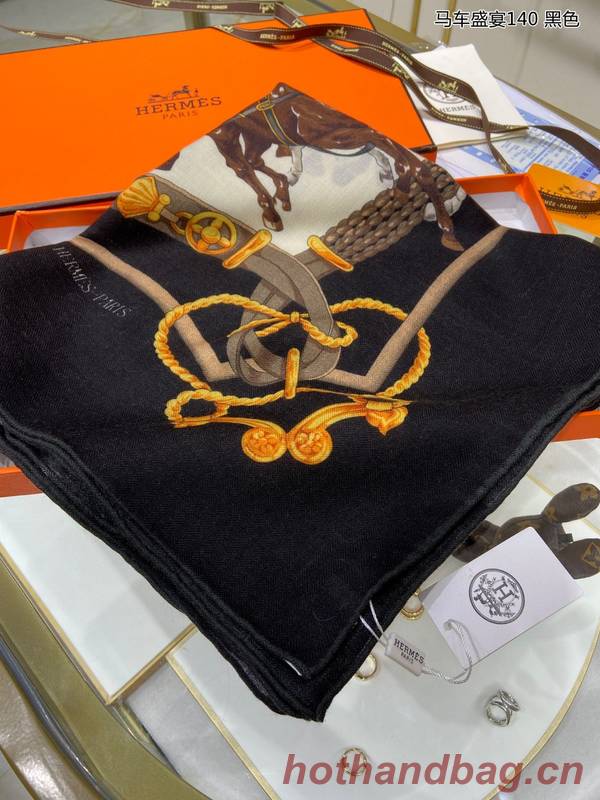 Hermes Scarf HEC00863