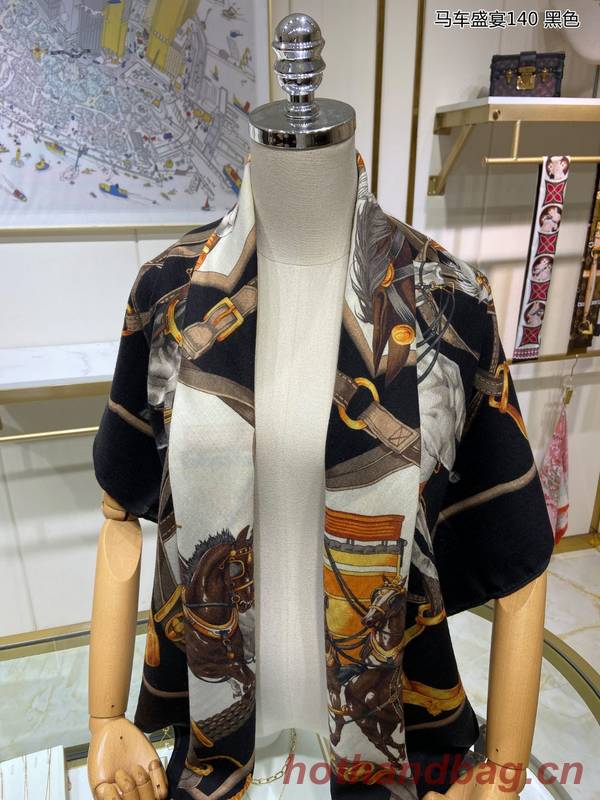 Hermes Scarf HEC00863