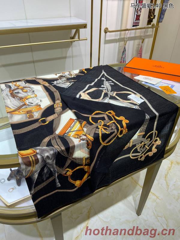 Hermes Scarf HEC00863