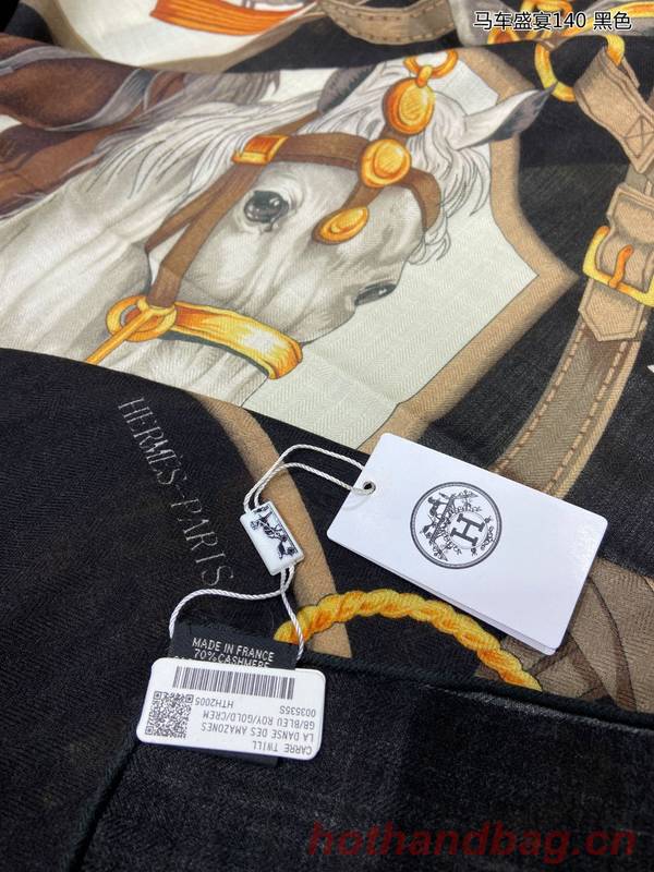 Hermes Scarf HEC00863