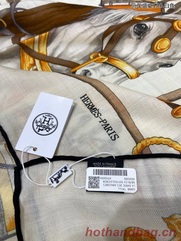 Hermes Scarf HEC00864