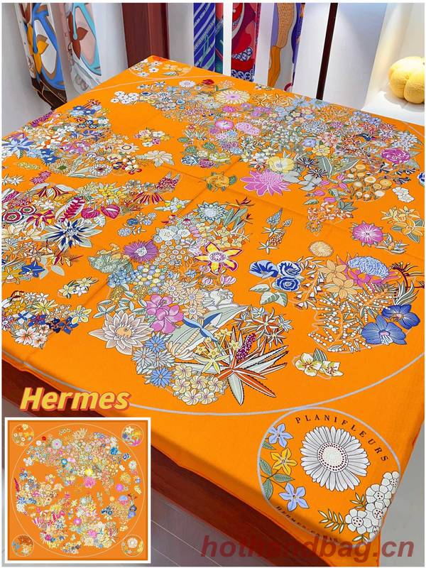 Hermes Scarf HEC00866