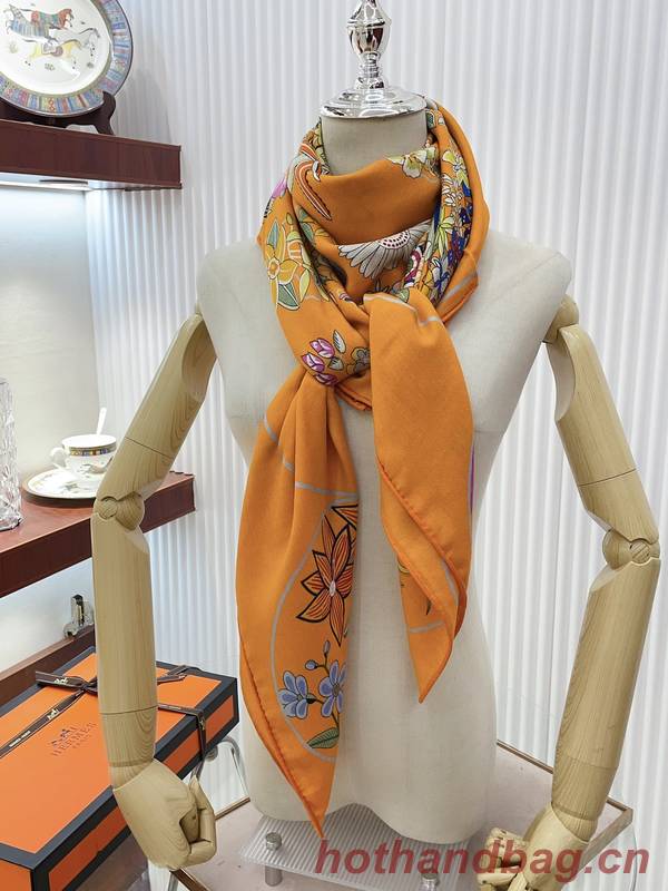 Hermes Scarf HEC00866