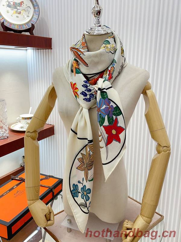 Hermes Scarf HEC00867