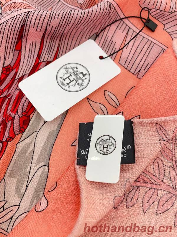 Hermes Scarf HEC00870