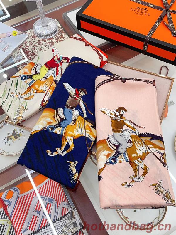 Hermes Scarf HEC00874