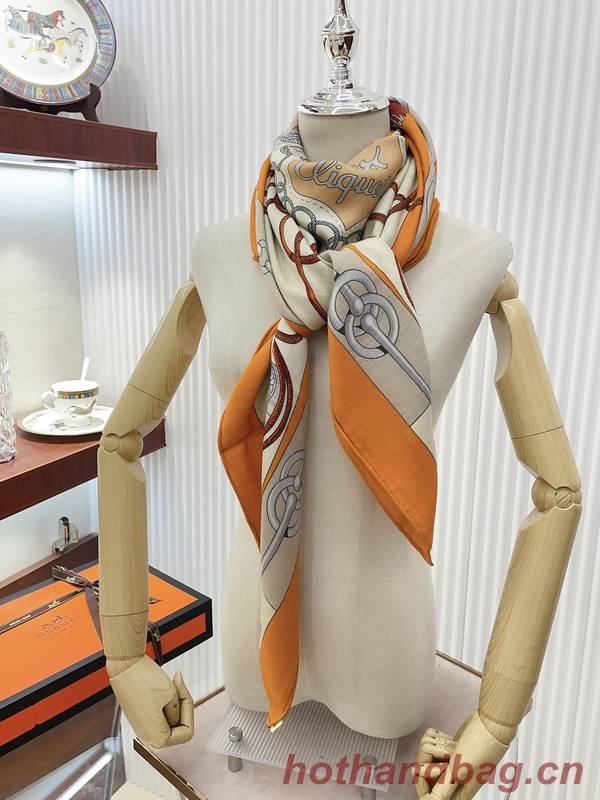 Hermes Scarf HEC00875