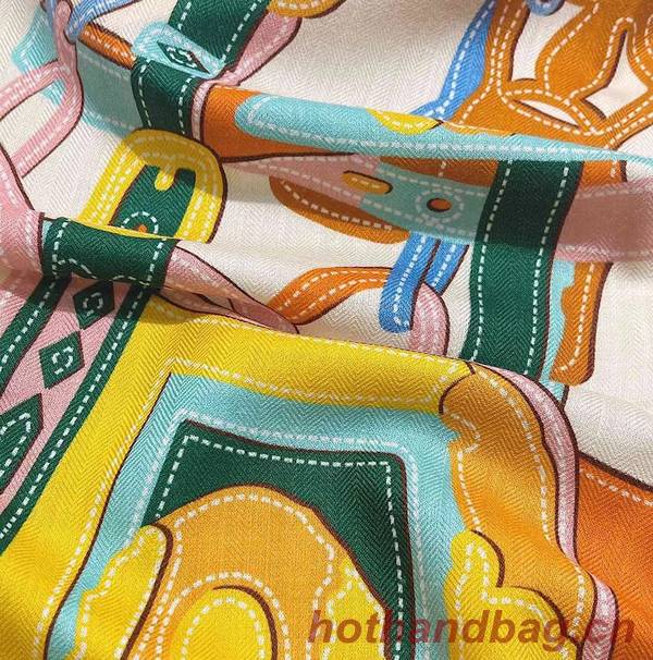 Hermes Scarf HEC00878