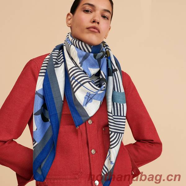 Hermes Scarf HEC00882