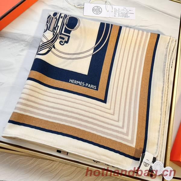 Hermes Scarf HEC00889