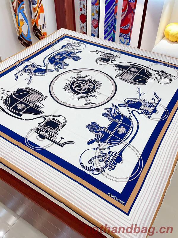 Hermes Scarf HEC00889