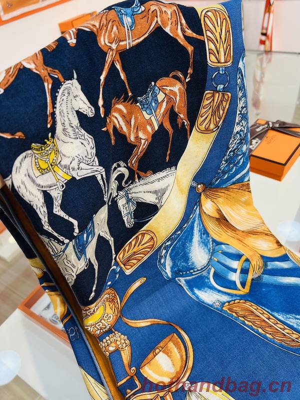 Hermes Scarf HEC00892