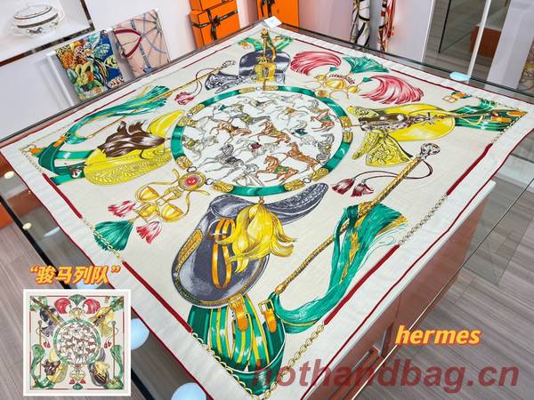 Hermes Scarf HEC00893