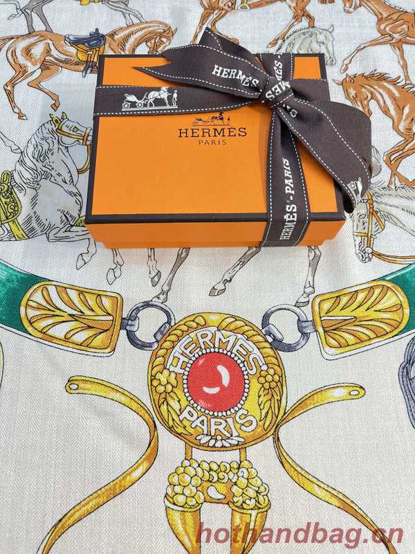 Hermes Scarf HEC00893