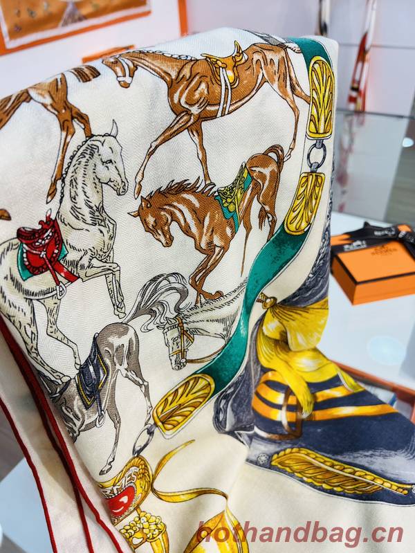 Hermes Scarf HEC00893