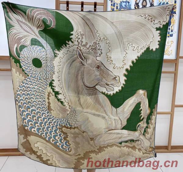 Hermes Scarf HEC00894