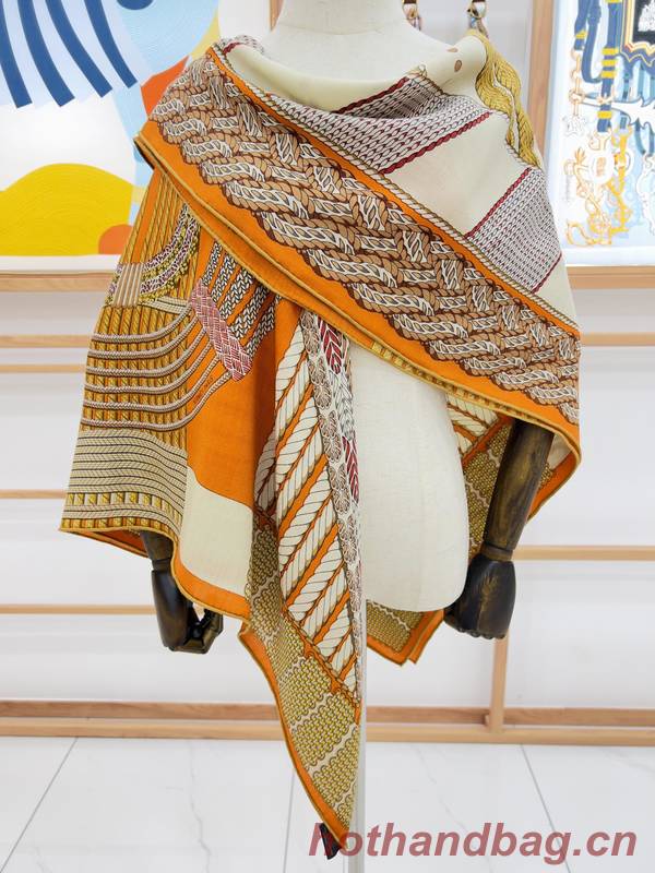 Hermes Scarf HEC00901