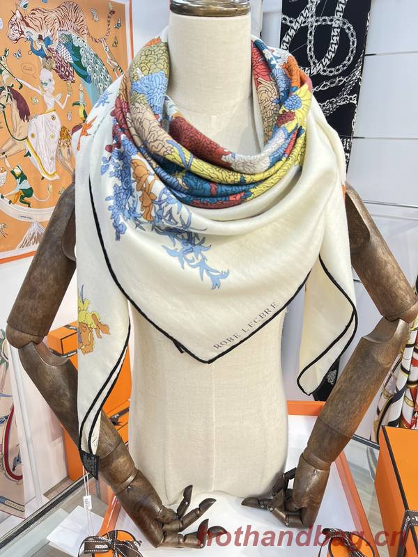 Hermes Scarf HEC00904