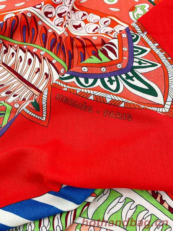 Hermes Scarf HEC00911