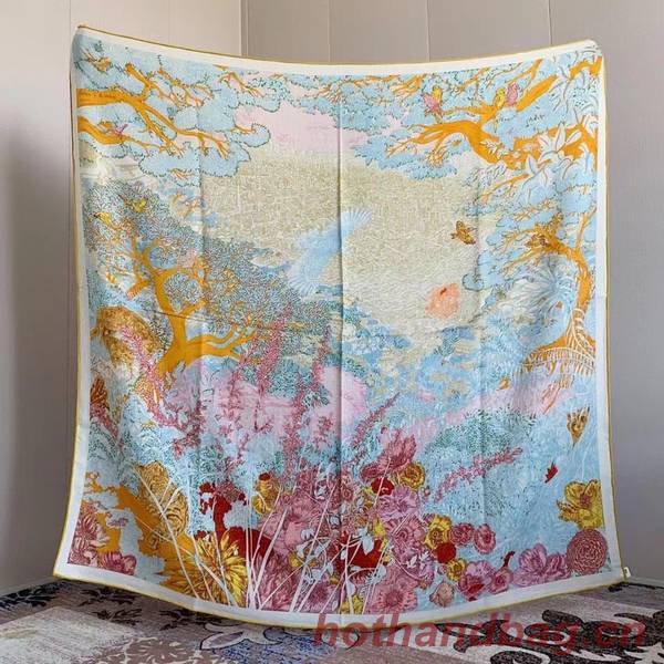 Hermes Scarf HEC00921