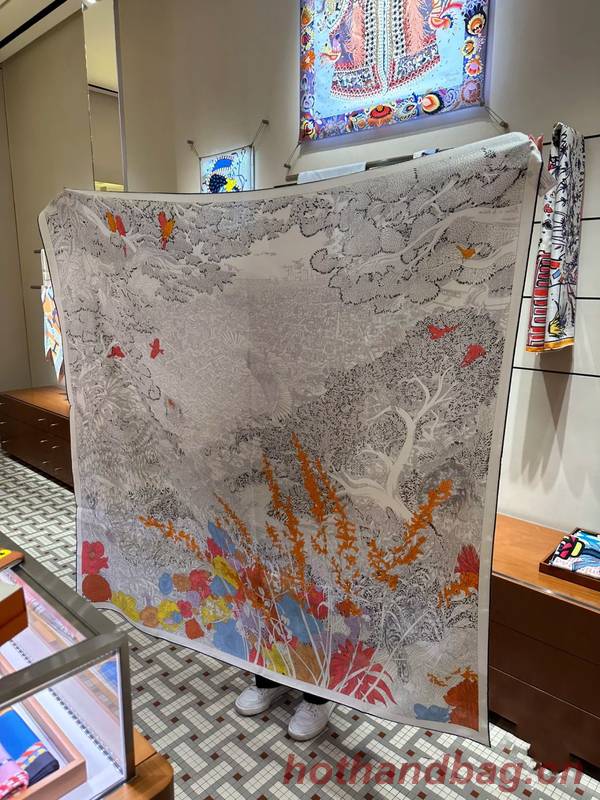 Hermes Scarf HEC00923