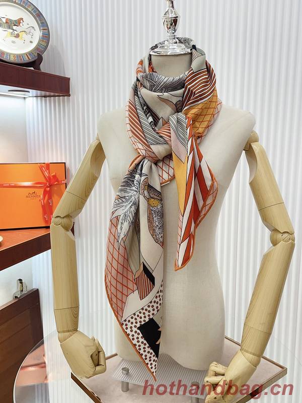 Hermes Scarf HEC00926