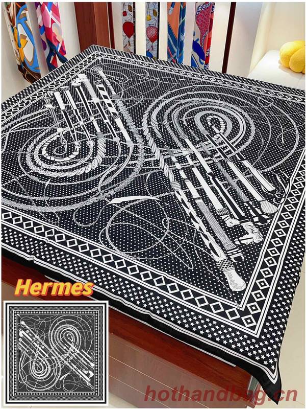 Hermes Scarf HEC00931