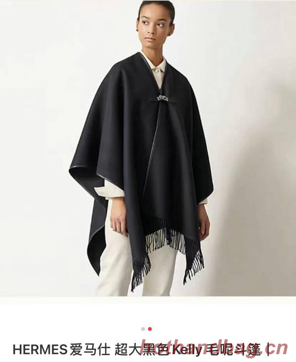 Hermes Cloak HEC00939